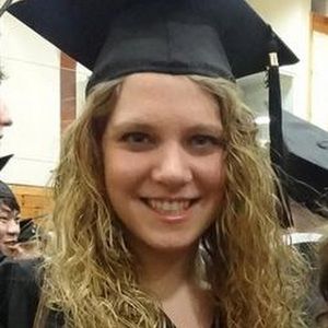 Meet your Posher, Kayla